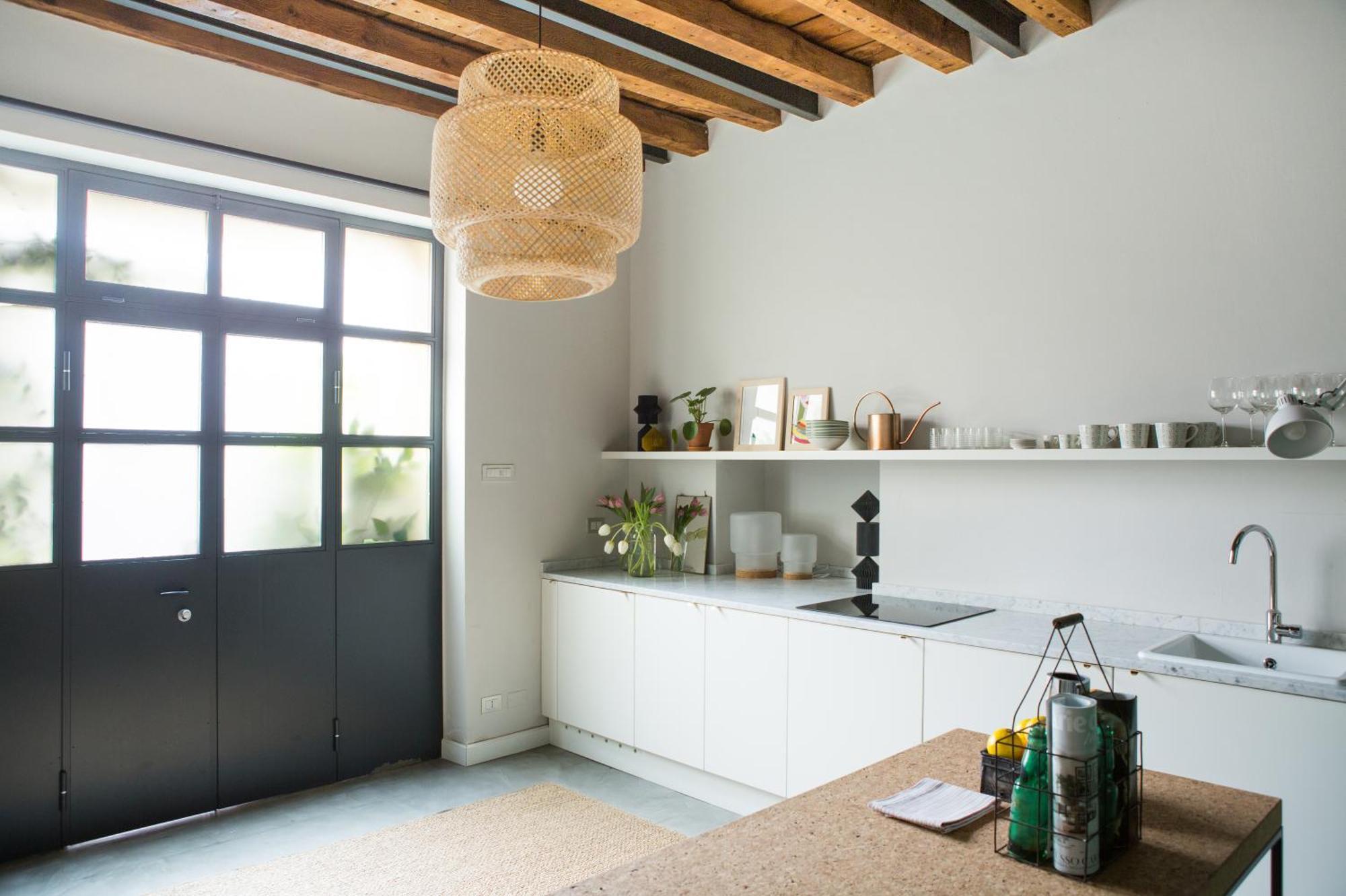 Greenhouse By Costanza Appartement