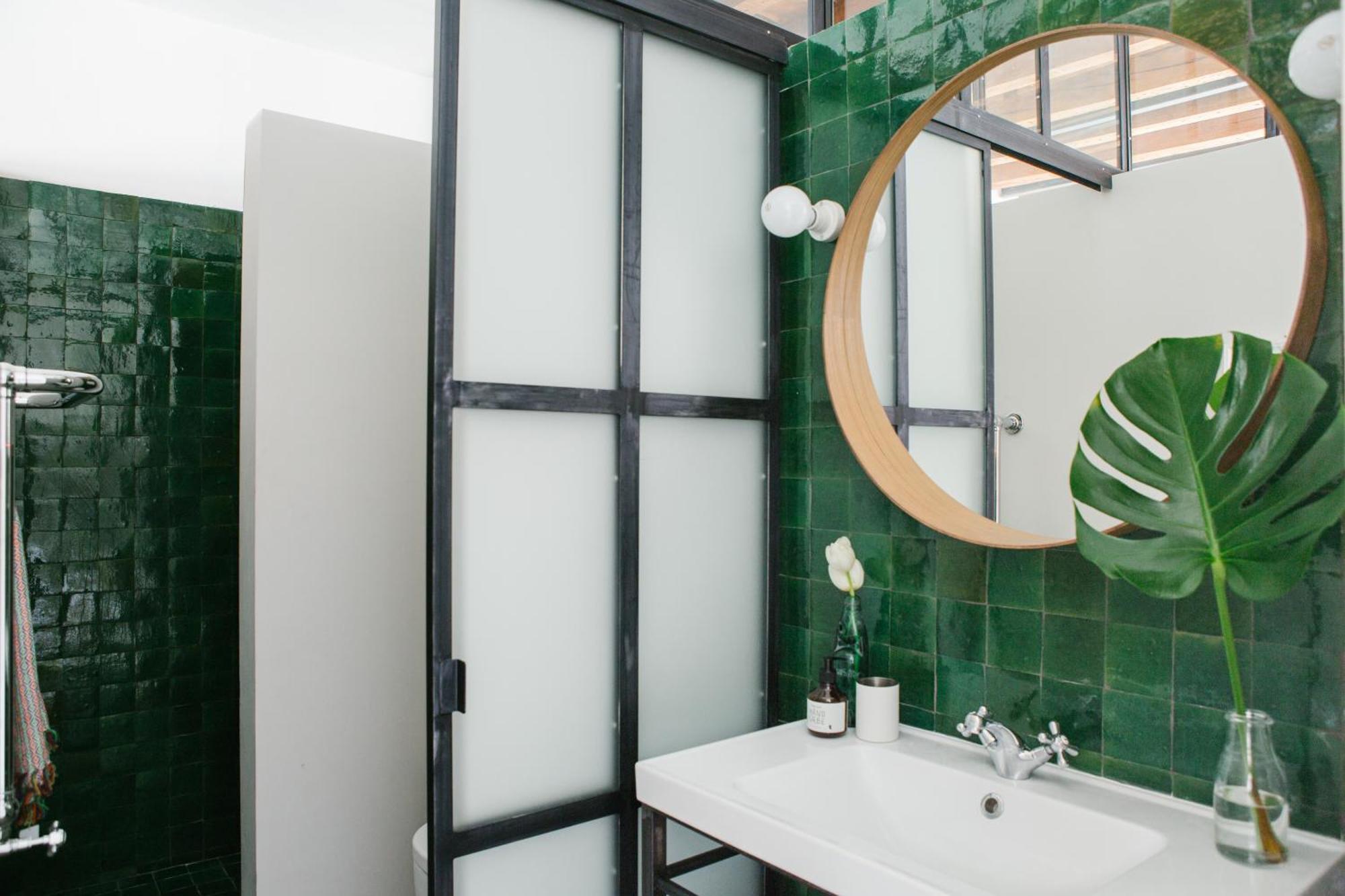 Appartement Greenhouse By Costanza Milan