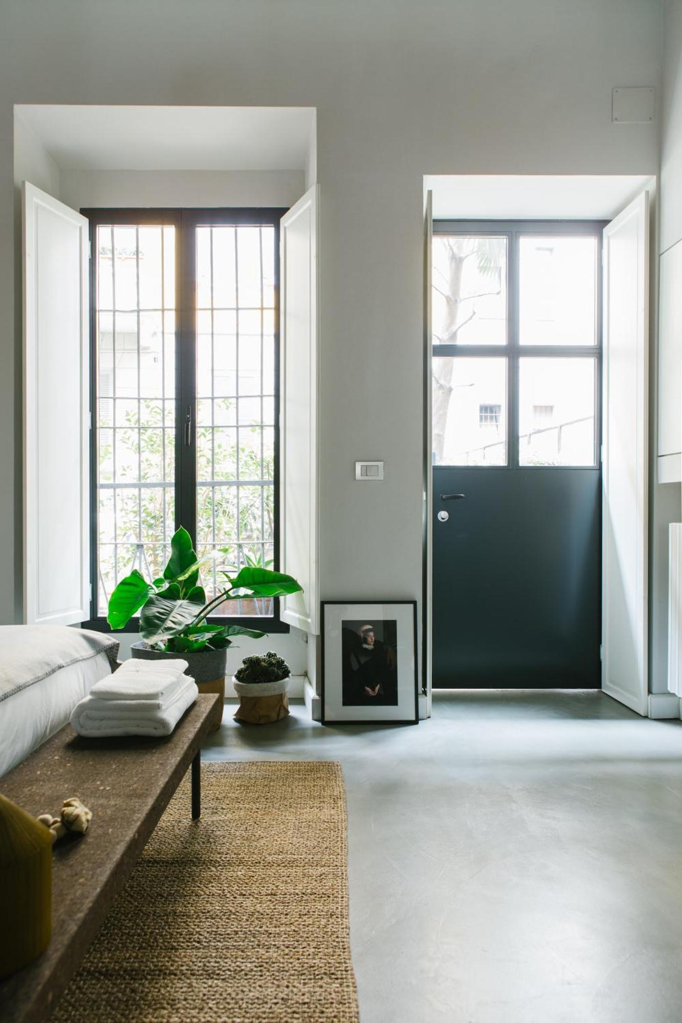 Appartement Greenhouse By Costanza *