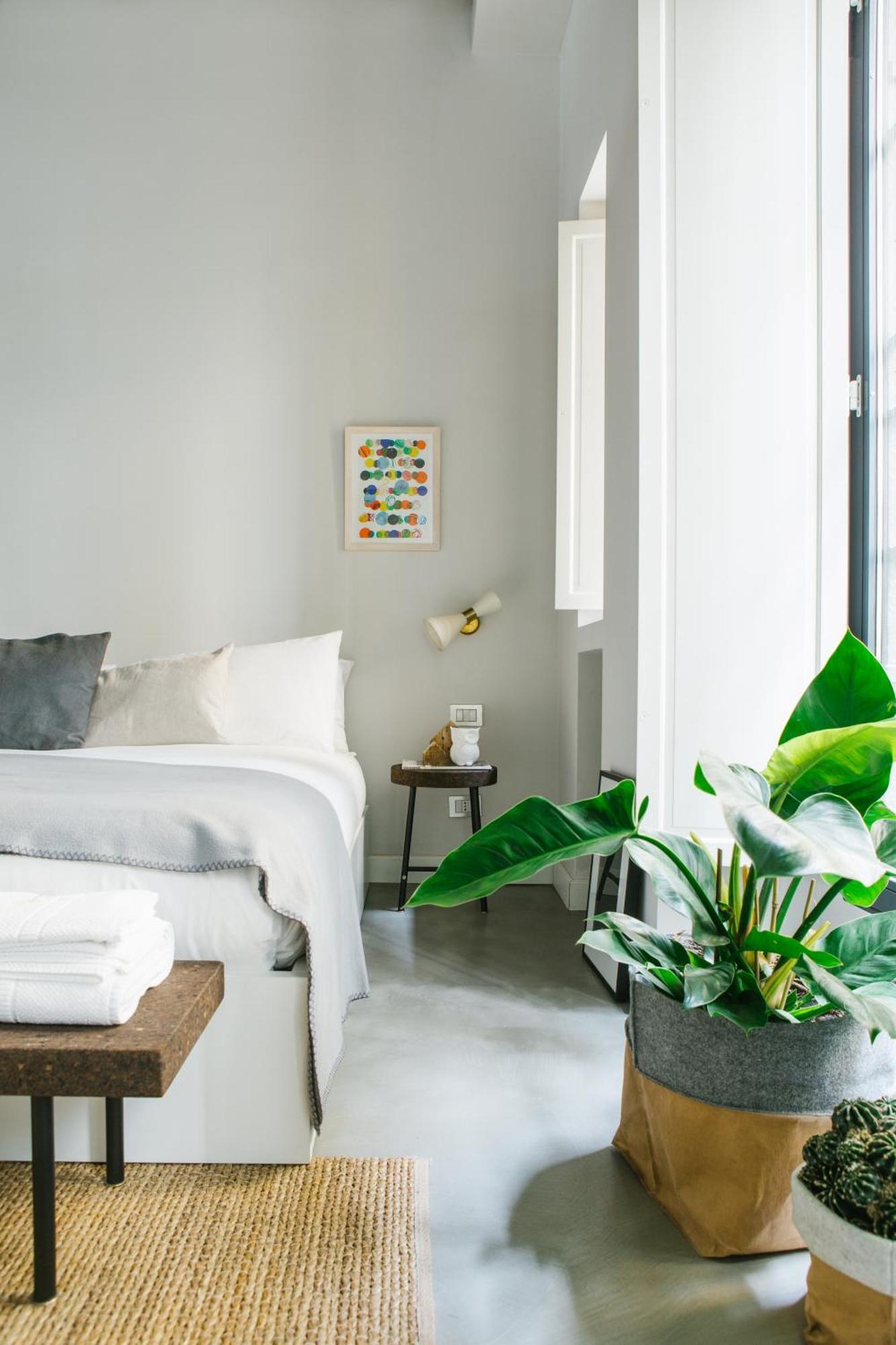 Greenhouse By Costanza Appartement *